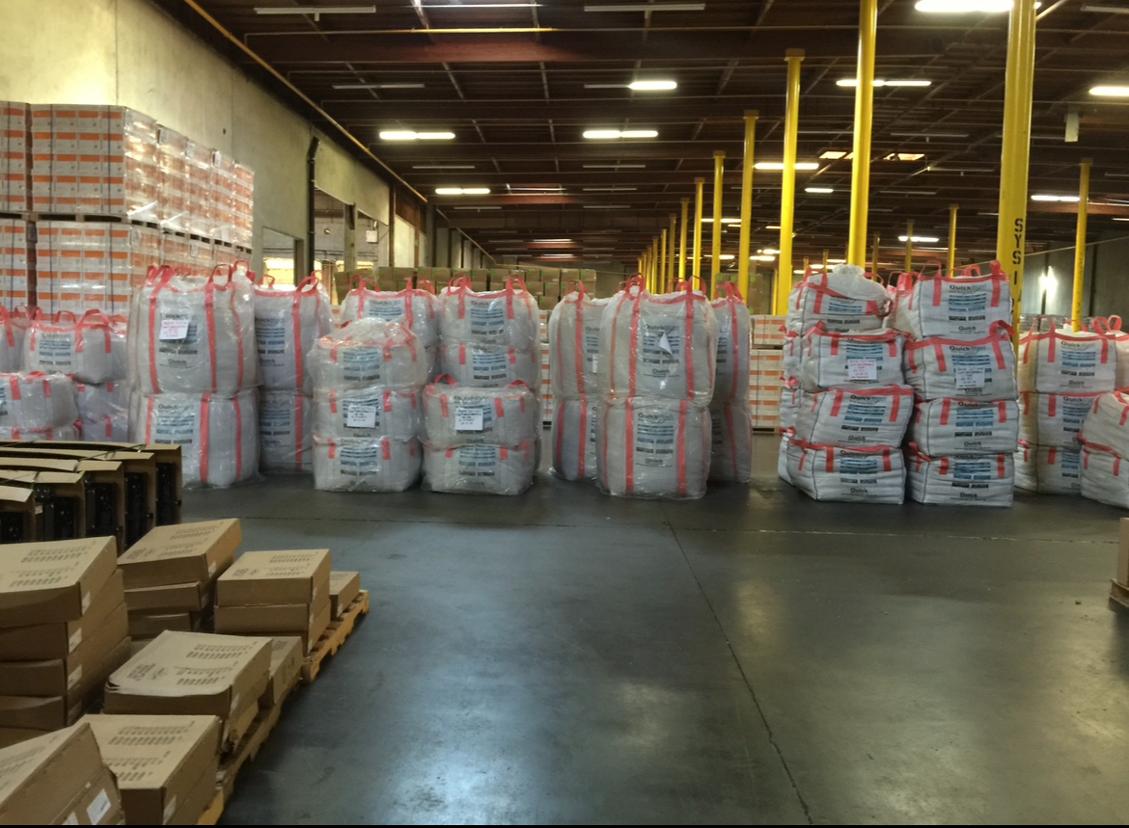 Warehouse