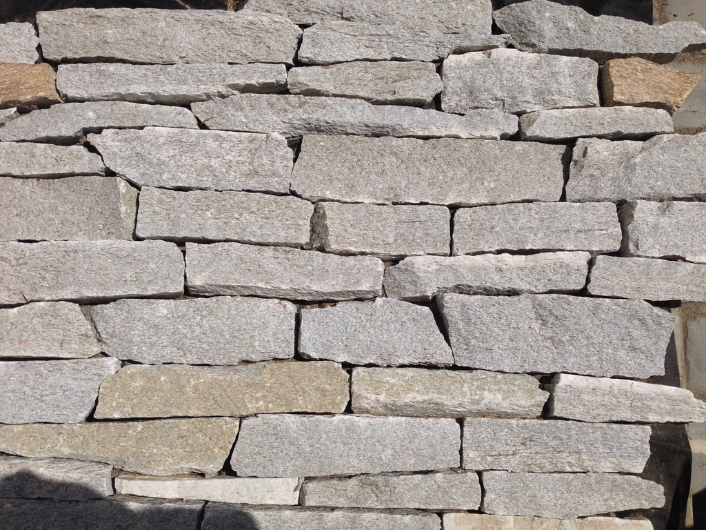 New England Blend - Mosaic Thin Veneer Flats