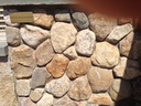 New England Blend - Mosaic Thin Veneer Flats