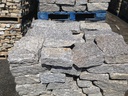 New England Blend - Square & Rectangle Thin Veneer Flats