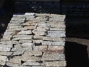 New England Blend - Square & Rectangle Thin Veneer Flats