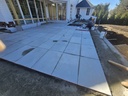 ARCTIC GREY THERMAL PAVERS