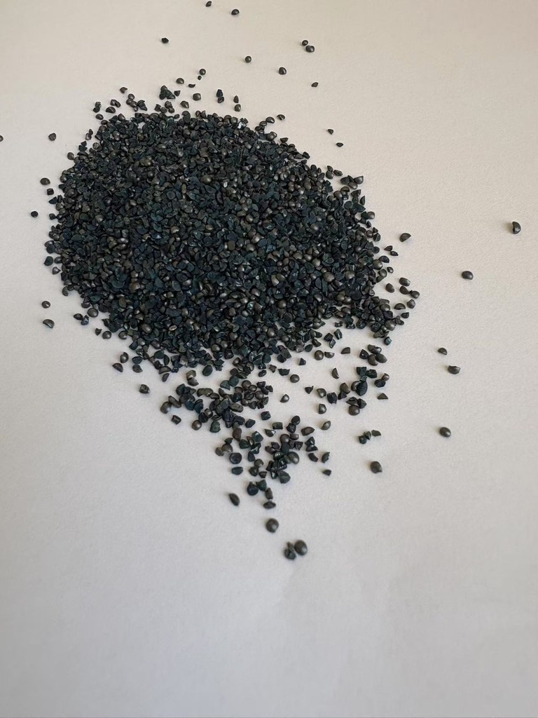 LG Low Carbon Steel Grit