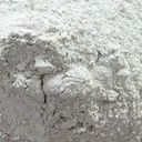 Pozzolan Powder Glass
