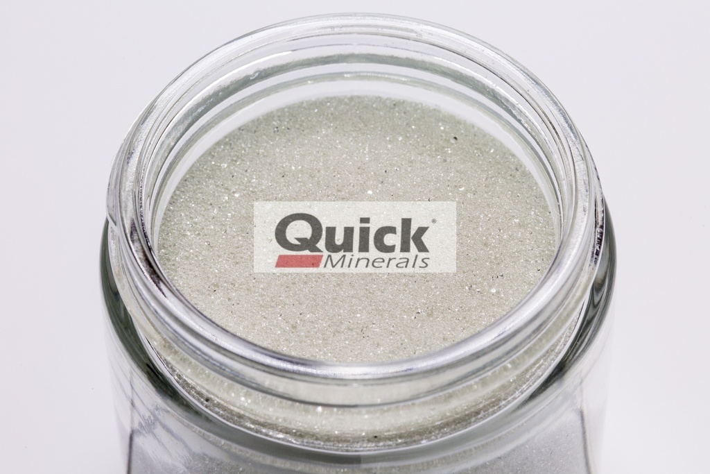 GLASS BEAD- SURFACE PREP