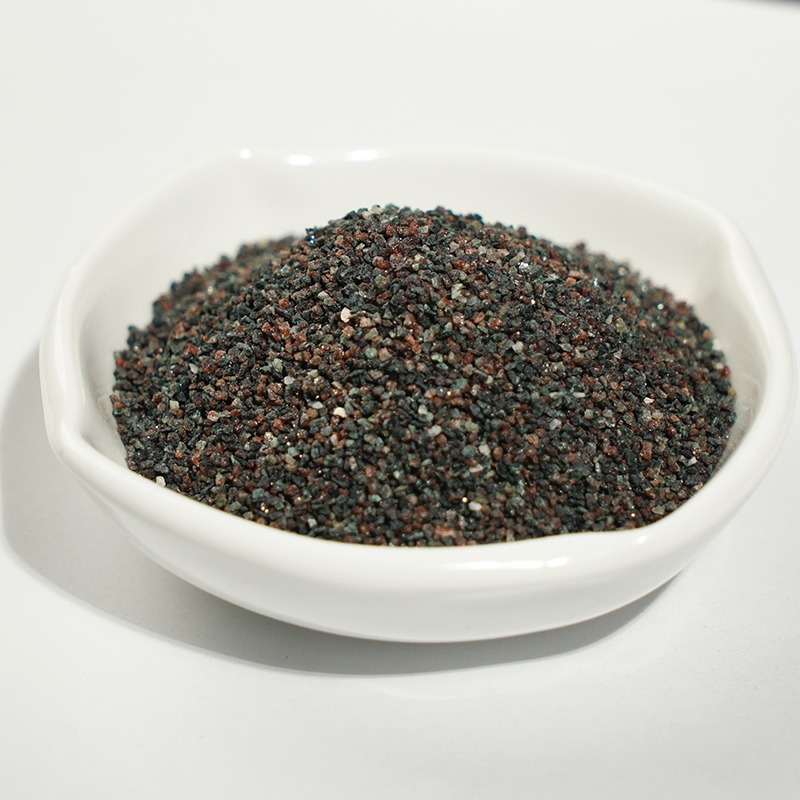 QMAX GREEN GARNET