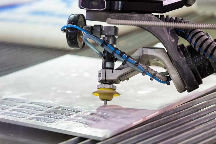 QMAX80(C) NOZZLE SIZE 0.42