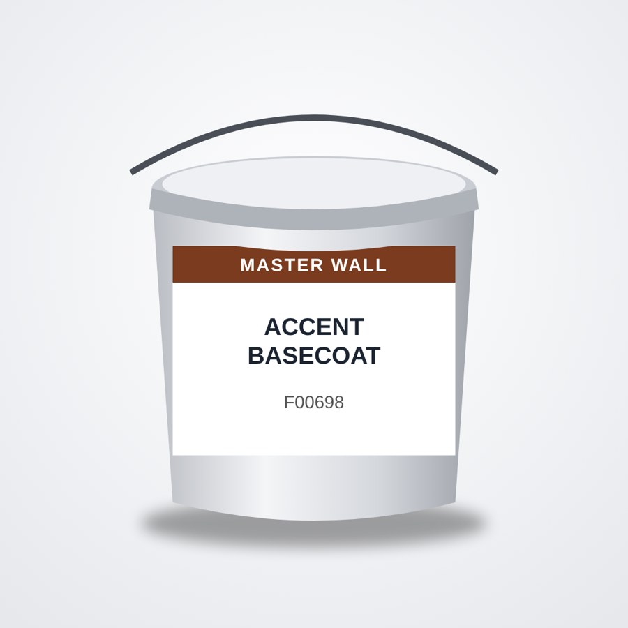 MW ACCENT Basecoat