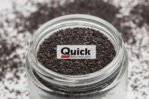 ABRASIVE / FUSED ALUMINA