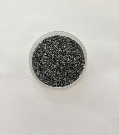 ABRASIVE / STEEL SHOT