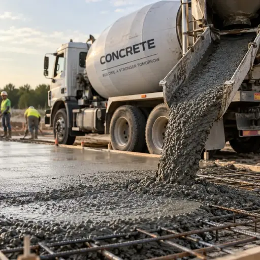 Concrete Mix