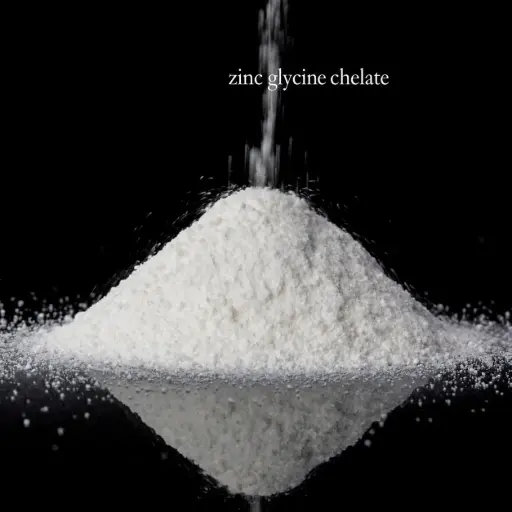 [0020050] Zinc Glycine Chelate 21%