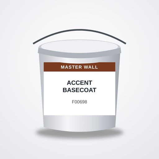 [F00698] MW ACCENT Basecoat