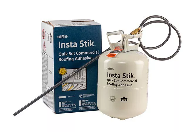 [F00609] F00609 Dow Insta Stick 23lb Tank