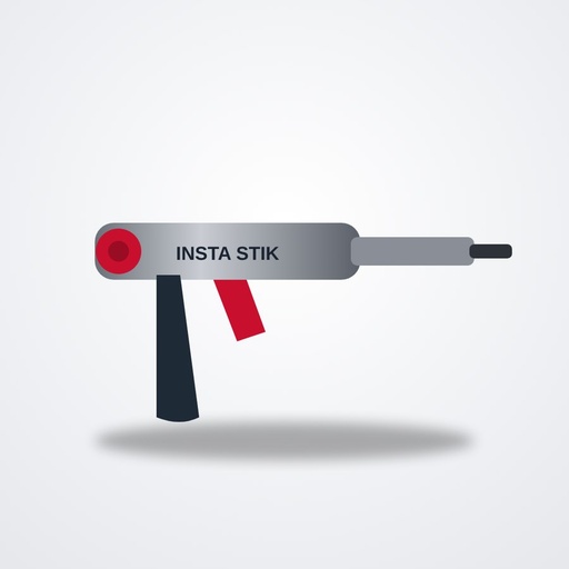[F00766] F00766 Dow Insta Stick HAND GUN