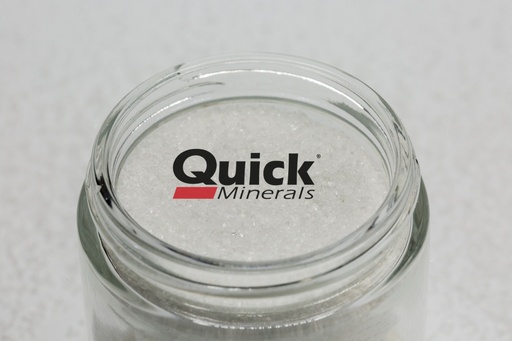 White Fused Aluminium Oxide Abrasive Grains