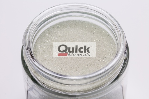GLASS BEAD- SURFACE PREP