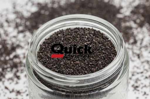 Brown Fused Aluminium Oxide Abrasive Grains