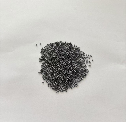 HIGH DENSITY STEEL SHOT