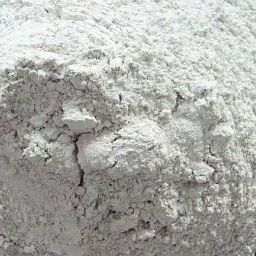 Pozzolan Powder Glass