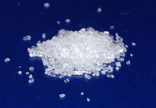 [SUSTAR-002] Zinc Sulfate