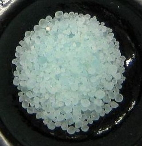 [SUSTAR-004] Ferrous Sulfate