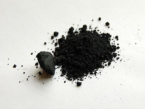 [SUSTAR-007] Manganese Oxide