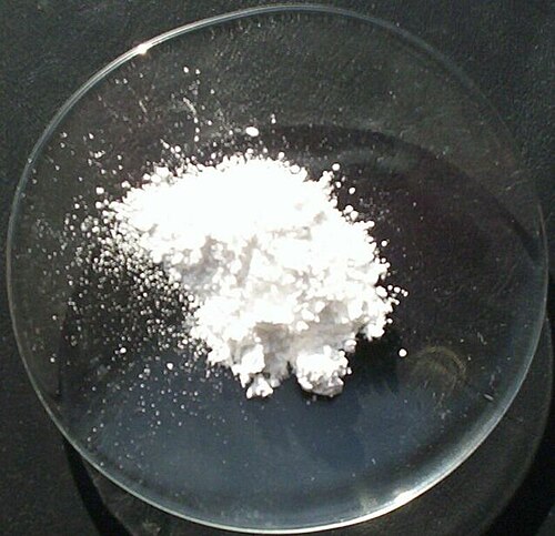 [SUSTAR-008] Magnesium Oxide
