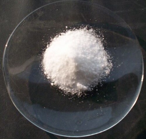 [SUSTAR-010] Potassium Chloride