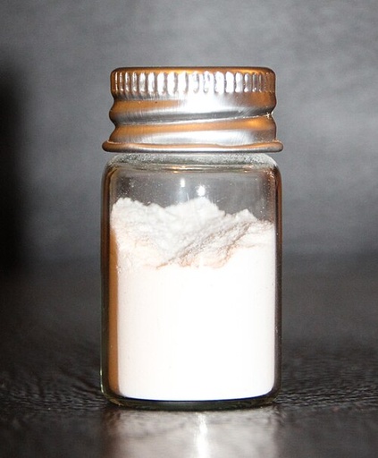 [SUSTAR-011] Silicon Dioxide