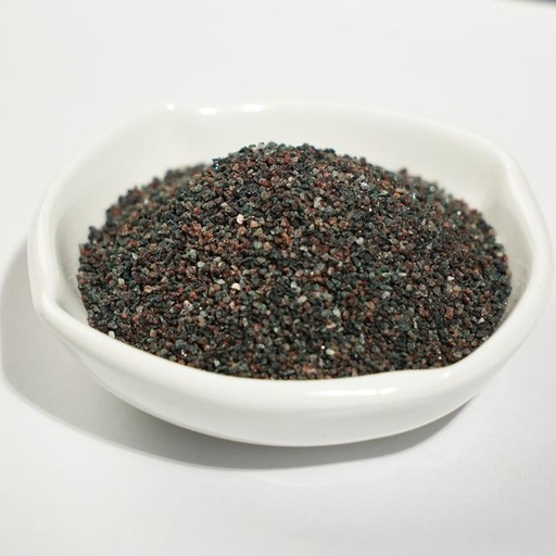 QMAX GREEN GARNET
