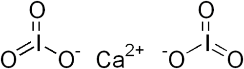 [SUSTAR-035] Calcium Iodate