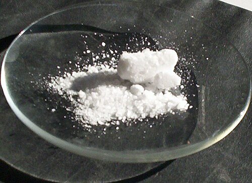 [SUSTAR-037] Potassium Iodide