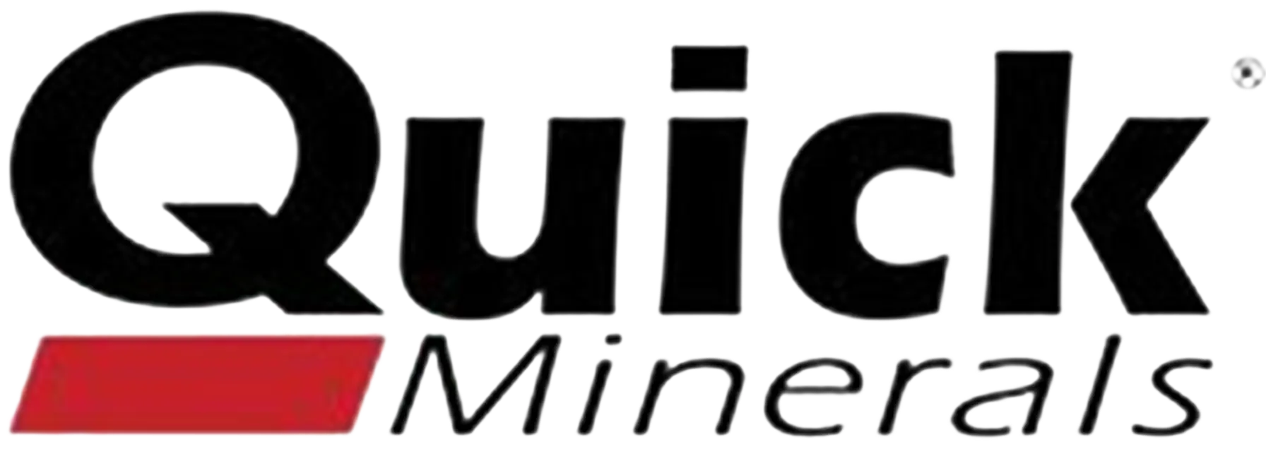 Quick Minerals